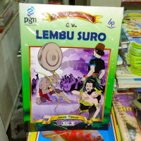 LEMBU SURO